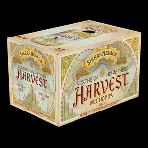 SIERRA NEVADA HARVEST 2025 6PK