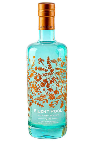 SILENT POOL GIN 750ML