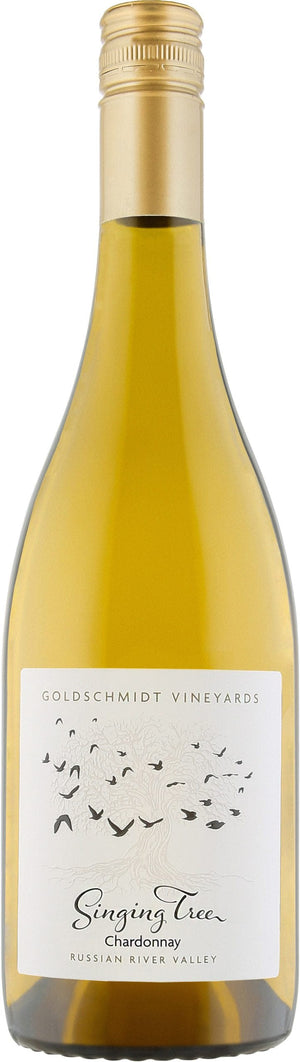 SINGING TREE CHARDONNAY 750ML