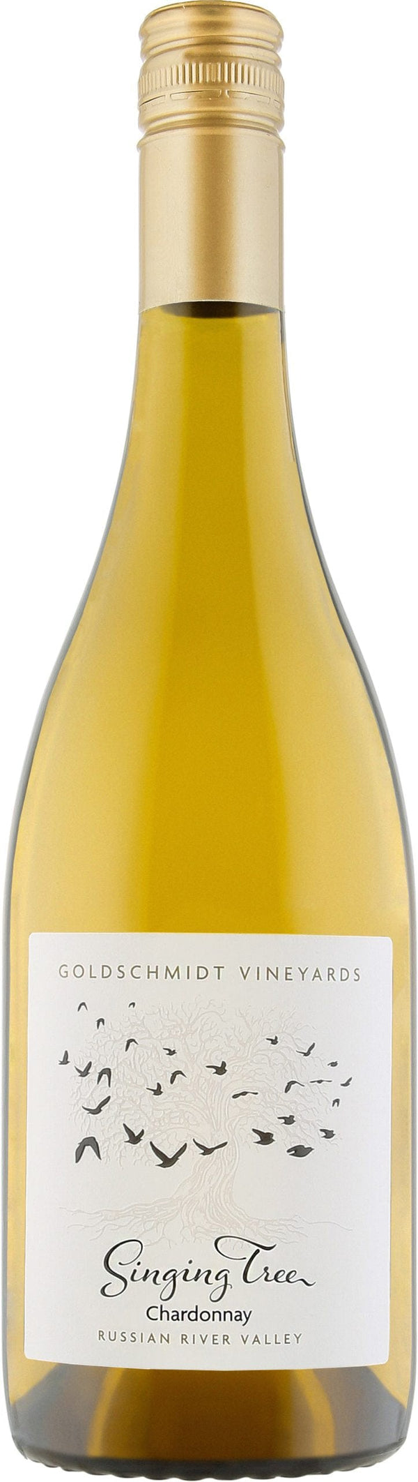 SINGING TREE CHARDONNAY 750ML