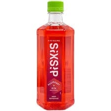 SIXSIP RASPBERRY RITA 500ML
