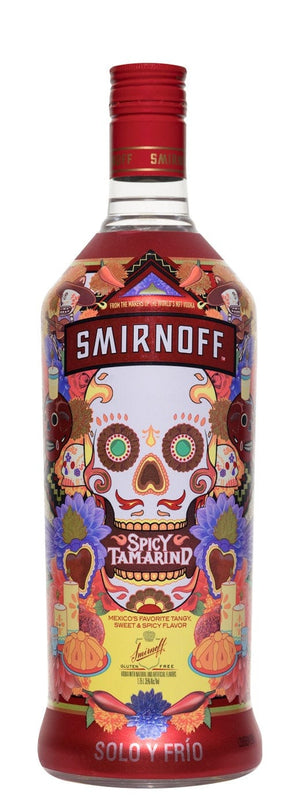 SMIRNOFF SPICY TAMARIND 1.75L