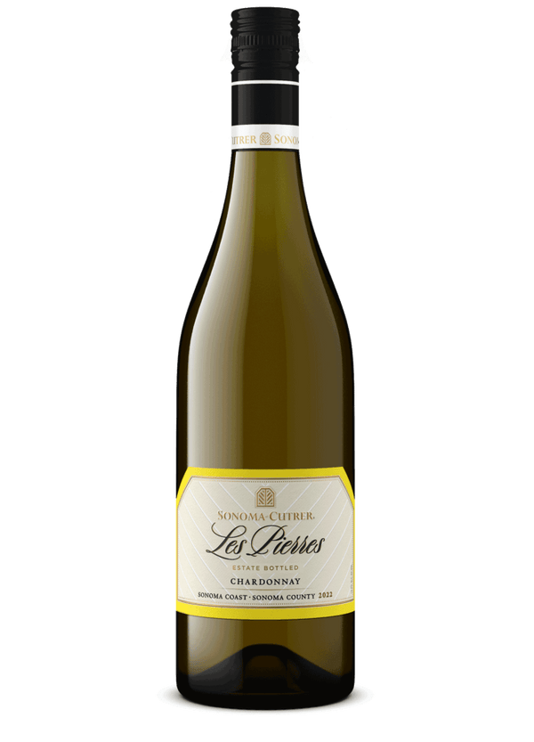 SONOMA CUTRER LES PIERRES CHARDONNAY 750ML
