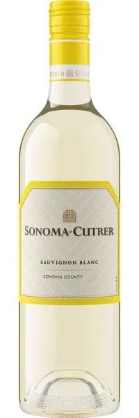 SONOMA CUTRER SAUVIGNON BLANC 750ML