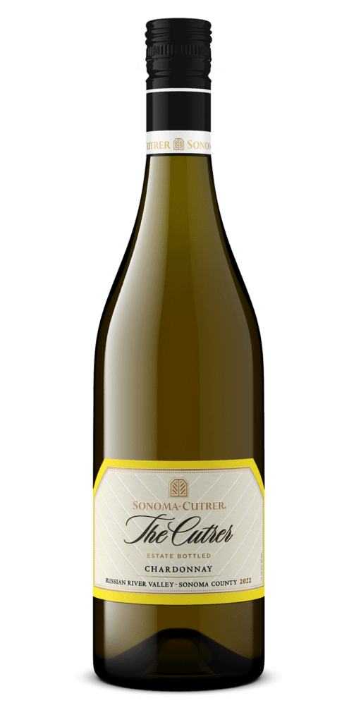 SONOMA CUTRER "THE CUTRER" CHARDONNAY 750ML