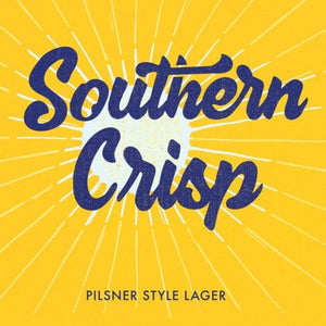 SOUTHERN GRIST SOUTHERN CRISP 32OZ