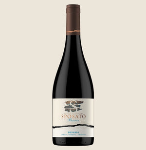 SPOSATO RESERVE BONARDA 750ML W/D