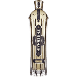 ST GERMAIN ELDERFLOWER LIQUEUR 750ML