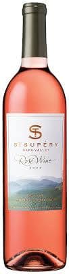 ST. SUPERY ROSE 750ML