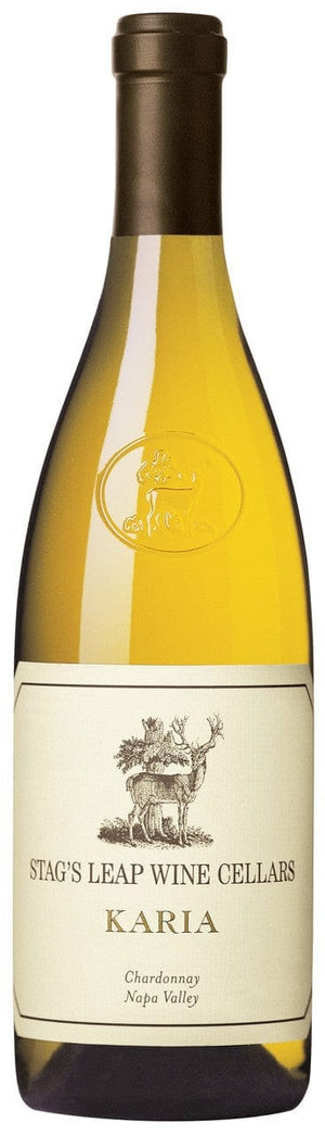 STAGS LEAP KARIA CHARDONNAY 750ML