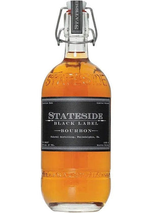 STATESIDE BOURBON 750ML