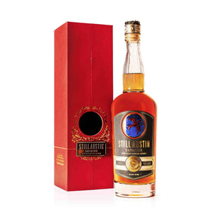 STILL AUSTIN TANAGER BOURBON 750ML
