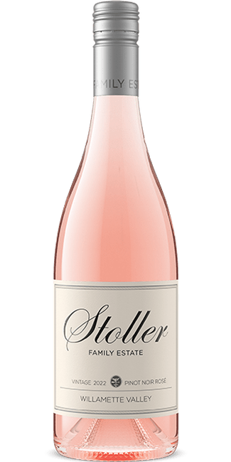 STOLLER ROSE 750ML