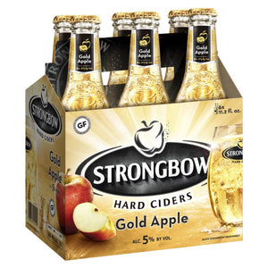 STRONGBOW CIDER 6PK