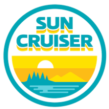 SUN CRUISER LEMONADE VARIETY 8PK