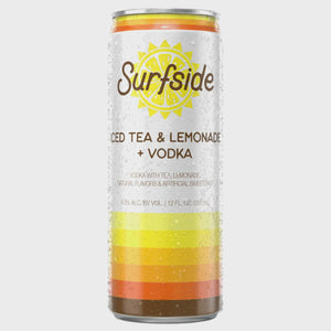 SURFSIDE HALF & HALF 700ML
