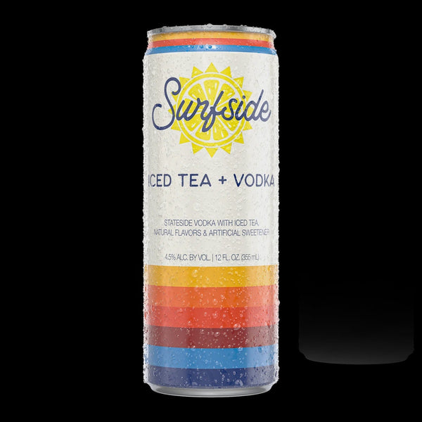 SURFSIDE ICED TEA 700ML