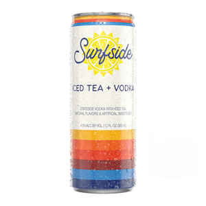 SURFSIDE ICED TEA 700ML