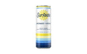 SURFSIDE RTD LEMONADE & VODKA 4PK