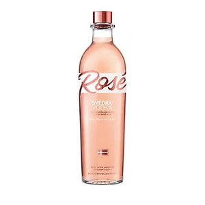 SVEDKA ROSE 1L