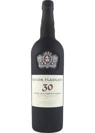 TAYLORS FLADGATE 30YR OLD TAWNY PORTO 750ML