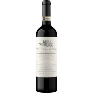 TENUTA DI ARCENO CHIANTI CLASSICO RISERVA 750ML