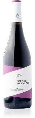 TENUTE ORESTIADI NERELLO MASCALESE 750ML