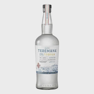 TEREMANA BLANCO TEQUILA 1.75L
