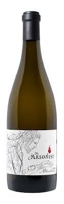 THE ARSONIST CHARDONNAY 750ML