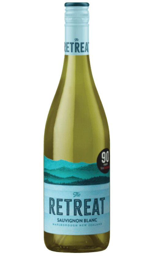 THE RETREAT SAUVIGNON BLANC 750ML