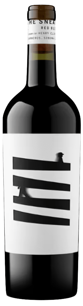 THE SNEAK RED BLEND 750ML