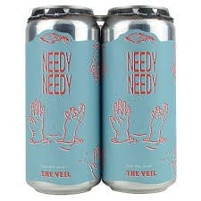 THE VIEL NEDDY NEEDY 4PK