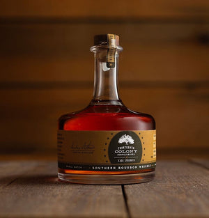 THIRTEENTH COLONY SRAIGHT BOURBON 750ML