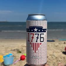 THOMPSON ISLAND 1776 IPA 4PK