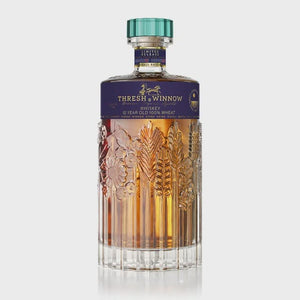 THRESH & WINNOW WHEAT WHISKEY 12 YEAR 750ML