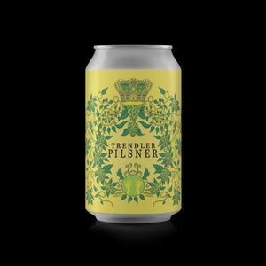 TIRED HANDS TRENDLER PILSNER 6PK CANS