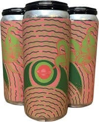 TIRED HANDS WATERMELON MILKSHAKE IPA 4PK