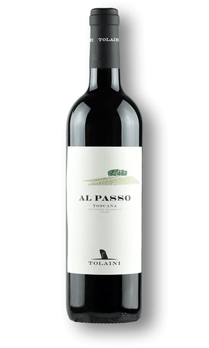 TOLAINI AL PASSO 750ML