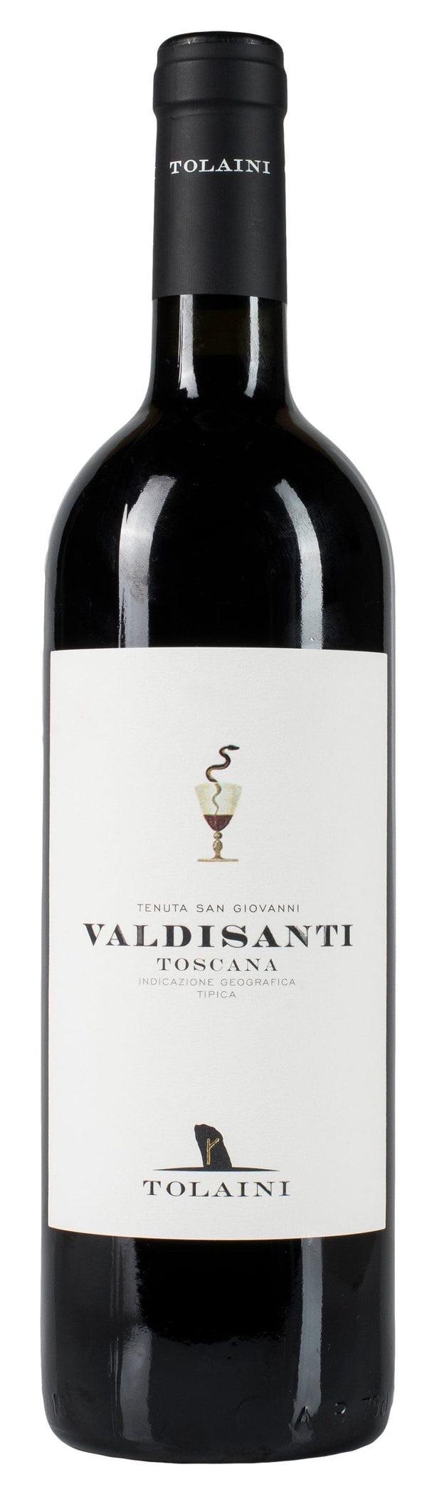 TOLAINI VALDISANTI 750ML