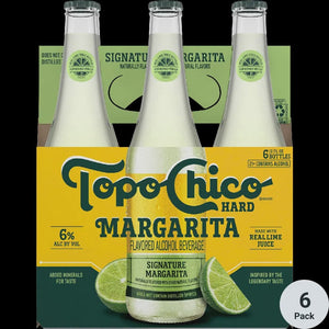 TOPO-CHICO MARAGRITA 6PK BTL