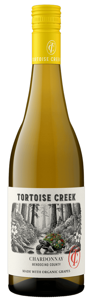 TORTOISE CREEK CHARDONNAY 750ML