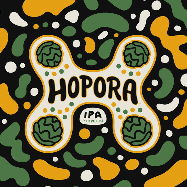 TREOGS HOPORA IPA 6PK