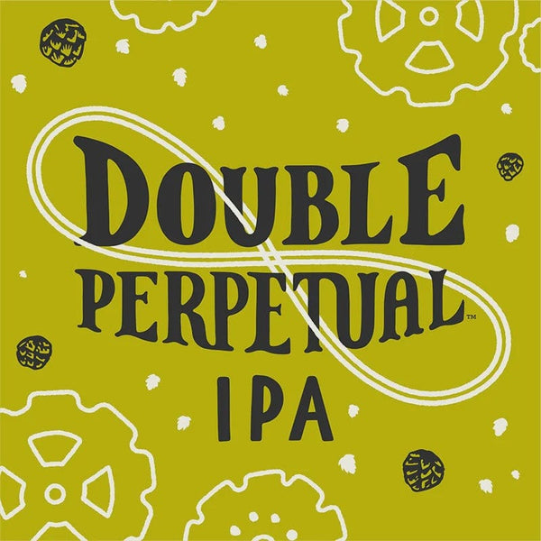 TROEGS DOUBLE PERPETUAL IPA 4PK