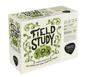 TROEGS FIELD STUDY 12PK CAN