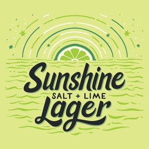 TROEGS SUNSHINE SALT & LIME 12PK CAN