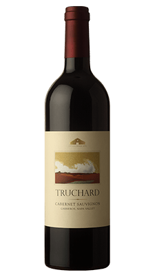 TRUCHARD CABERNET SAUVIGNON 750ML