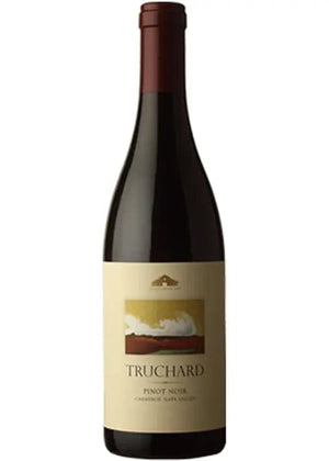 TRUCHARD PINOT NOIR 750ML