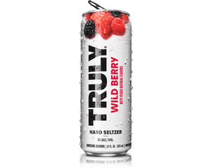 TRULY WILD BERRY 24OZ