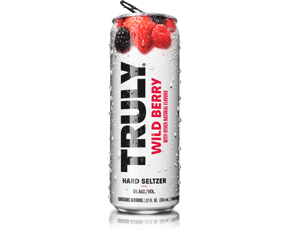 TRULY WILD BERRY 24OZ