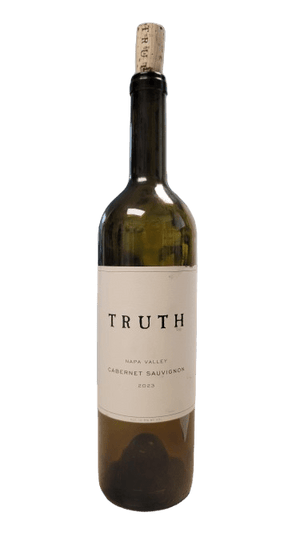 TRUTH CABERNET SAUVIGNON 750ML